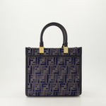 Sunshine Mini Tote