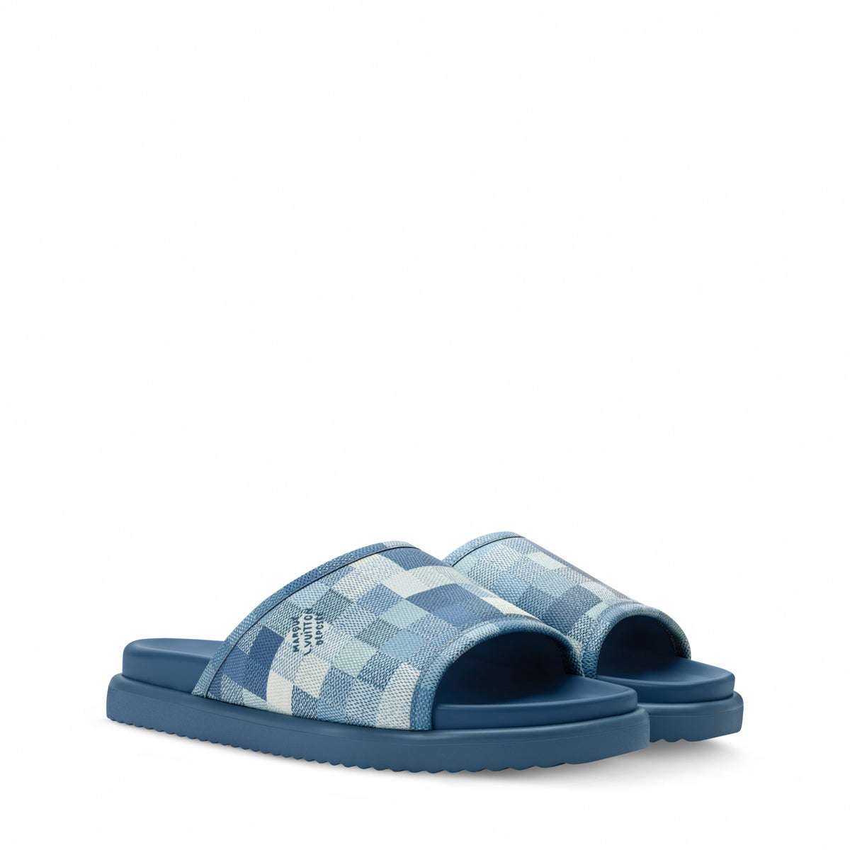 LV Miami Mule