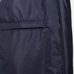 Zipped Jacket