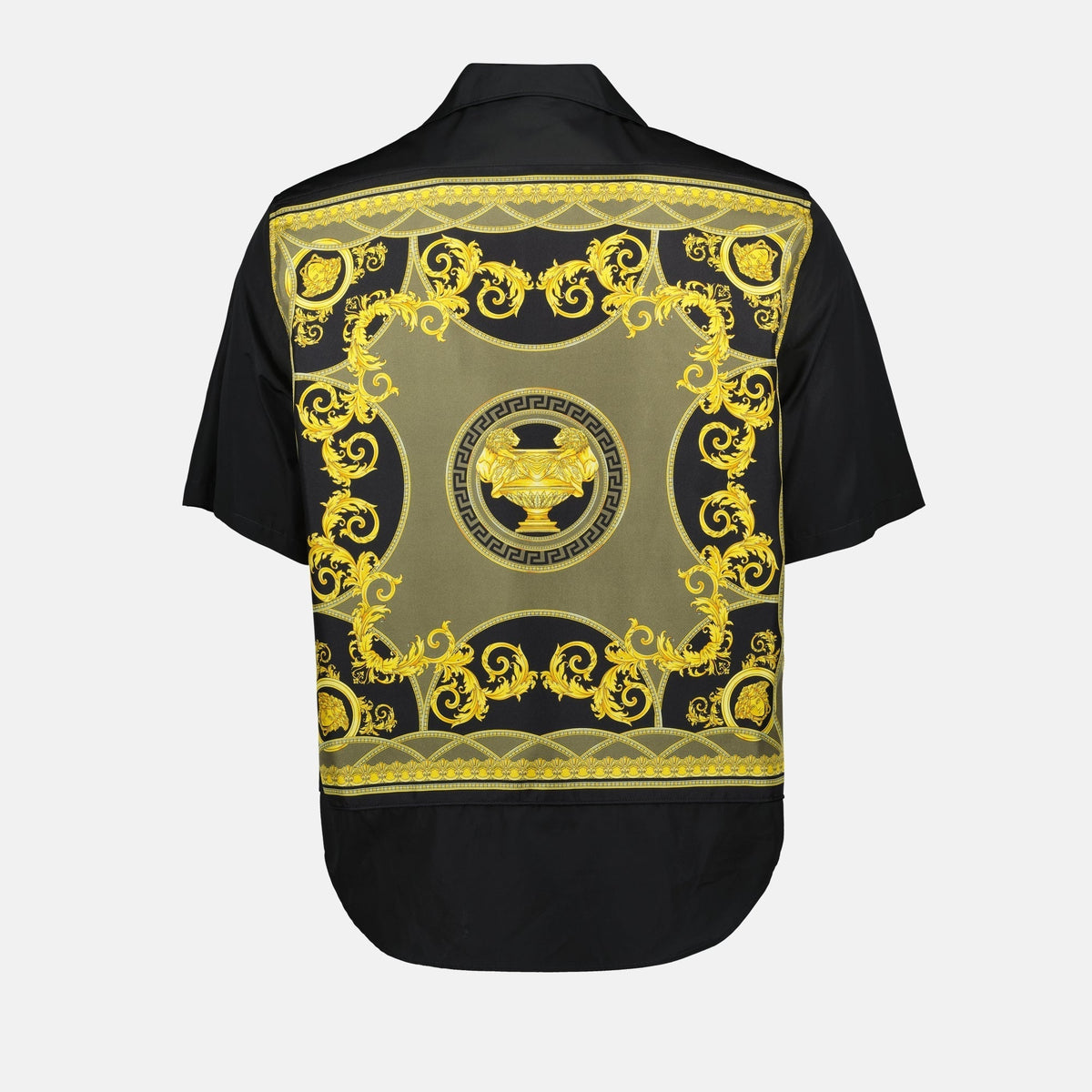 The Gods' Cut Shirt