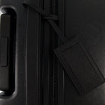 Wheeled Suitcase