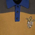 Sleeveless Polo