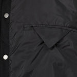 Wool Jacket