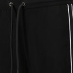 Relaxed Drawstring Trousers