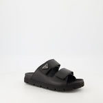 Leather Flip-Flops