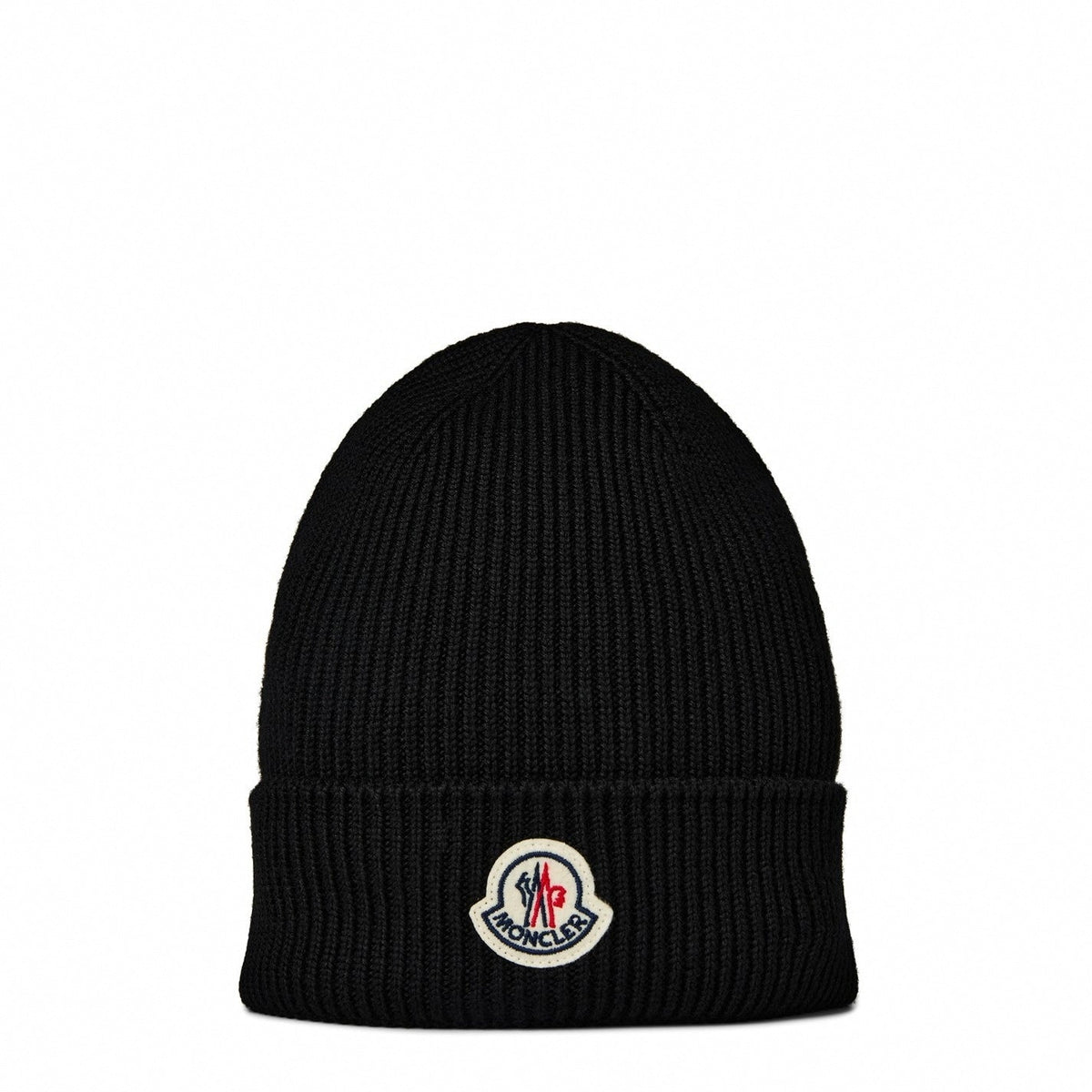 Men's Wool Beanie