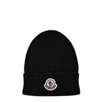 Men's Wool Beanie