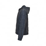 FF Monogram Hooded Windbreaker