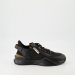 Fendi Flow Sneakers