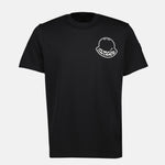 Logo Organic Cotton T-Shirt