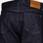 Raw Jeans