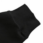 Thomas Bear Appliqué Cotton Sweatshirt