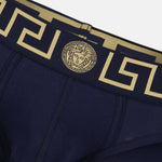 Medusa Greca Slip