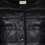 Two-tone Cardigan