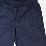 Blue Swim Shorts