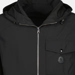Fuyue Windbreaker