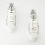 America's Cup Sneakers