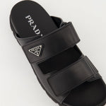 Leather Flip-Flops
