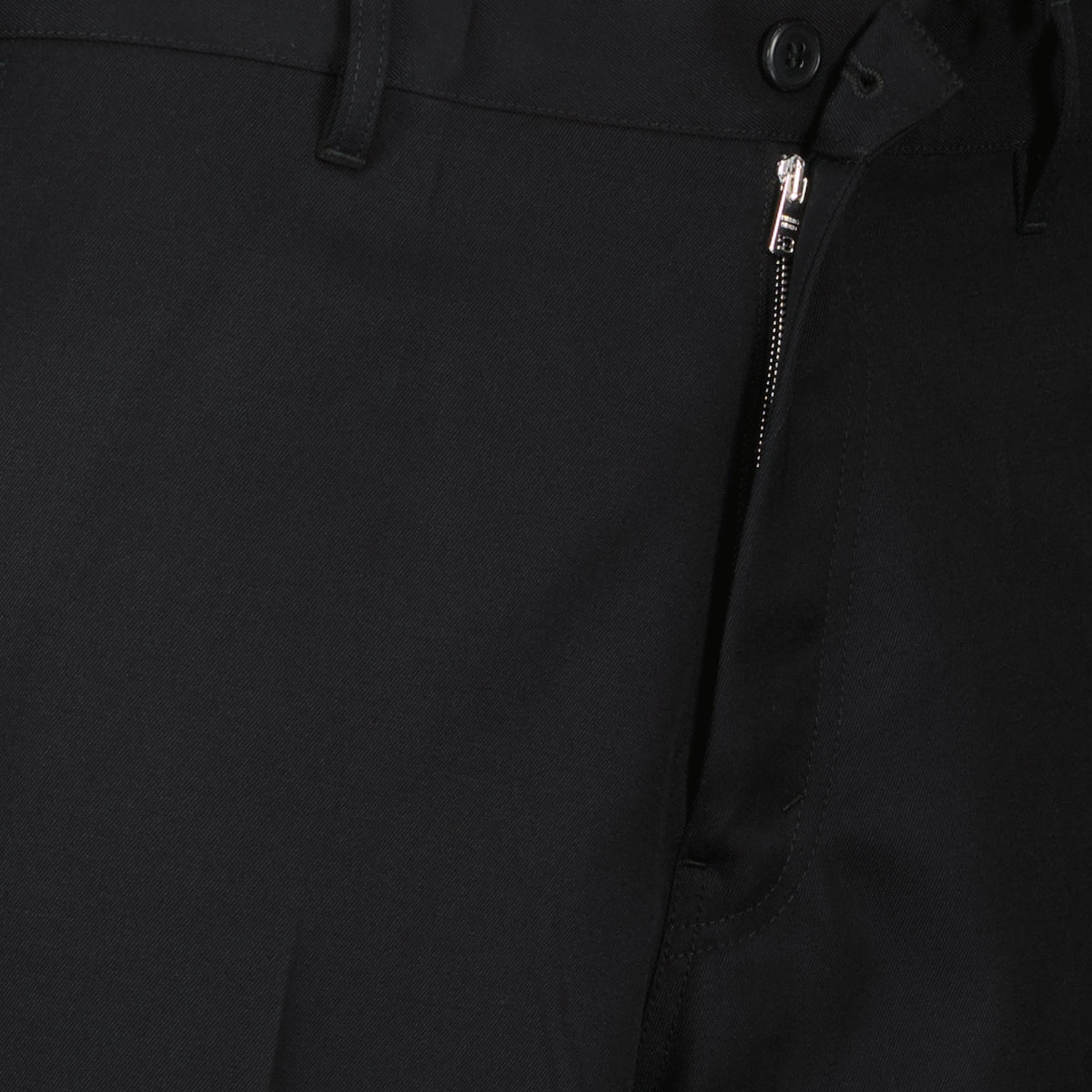 Wool Trousers