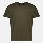 Signature Logo Cotton T-Shirt
