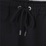 Icon Stripe Detail Jogging Pants