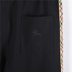 Icon Stripe Detail Jogging Pants