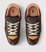 Leather Buttersoft Sneakers