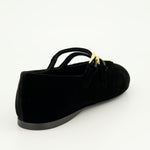 Velvet Flats