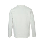 LV Monogram Macro Jacquard Cotton Crewneck