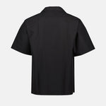 Short Sleeved Shirt