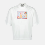 Printed T-shirt
