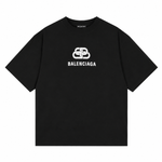 BB Logo Black T-Shirt