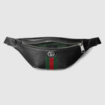 Ophidia small waist bag