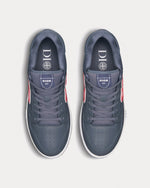 B57 Low-Top Sneaker — Blue