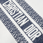 White Logo T-Shirt
