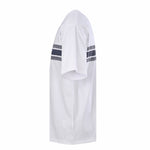 White Logo T-Shirt
