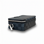 Damier Graphite Belt Bag / Crossbody Pouch