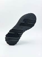 Bouncing High-Top Sneakers Black