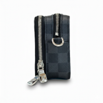 Damier Graphite Belt Bag / Crossbody Pouch