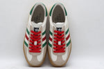 Adidas x Gucci Gazelle Sneakers WG