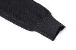 Medusa cardigan