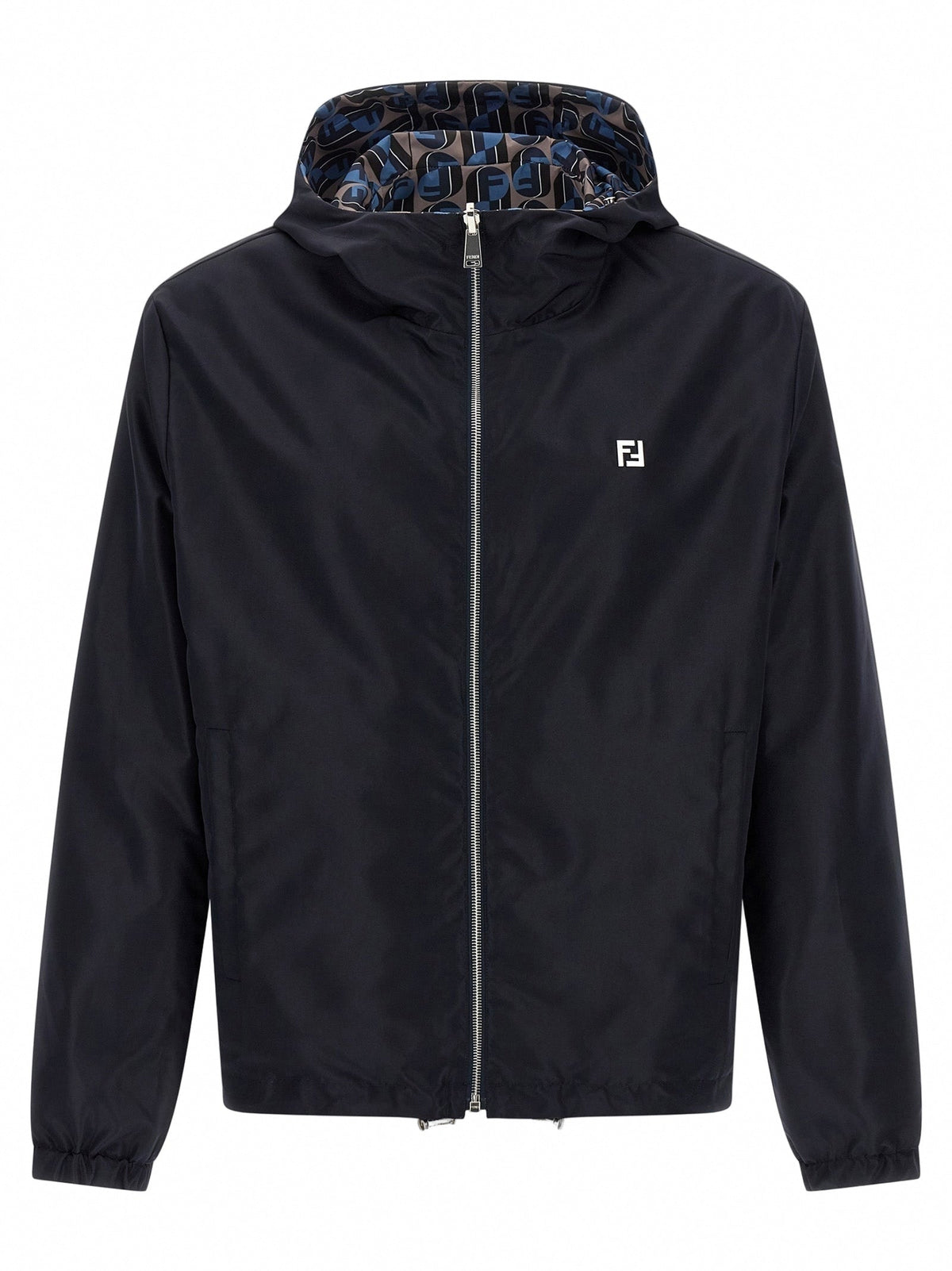 Fendi ‘Fendinity’ Reversible Windbreaker