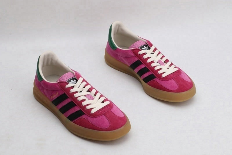 Adidas x Gucci Women's Gazelle Sneakers