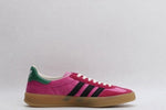 Adidas x Gucci Women's Gazelle Sneakers