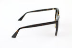 Tortoise Oversized Sunglasses