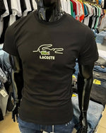 Midnight Motion Graphic Tee