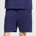 LV Monogram Shorts