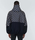 GG convertible jacket