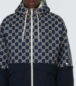 GG convertible jacket
