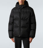 GG Down Jacket